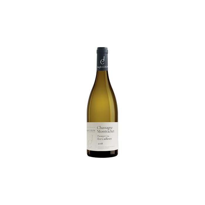 Chassagne-Montrachet 1er Cru En Cailleret