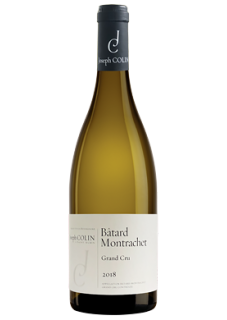 Bâtard-Montrachet Grand Cru