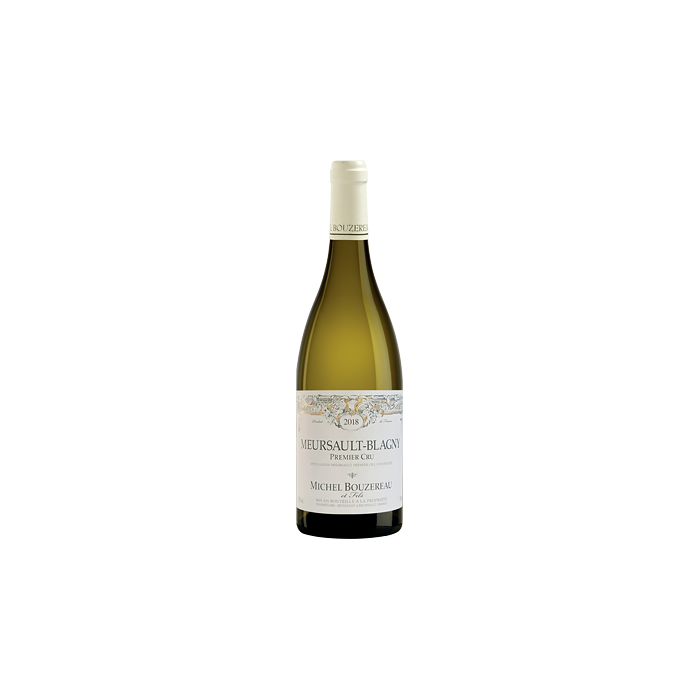 Meursault-Blagny 1er Cru