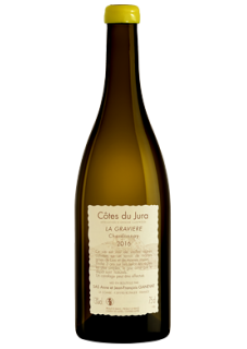 Côtes du Jura Chardonnay La Gravière