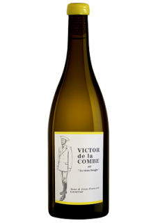 VDF Chardonnay Victor de la Combe