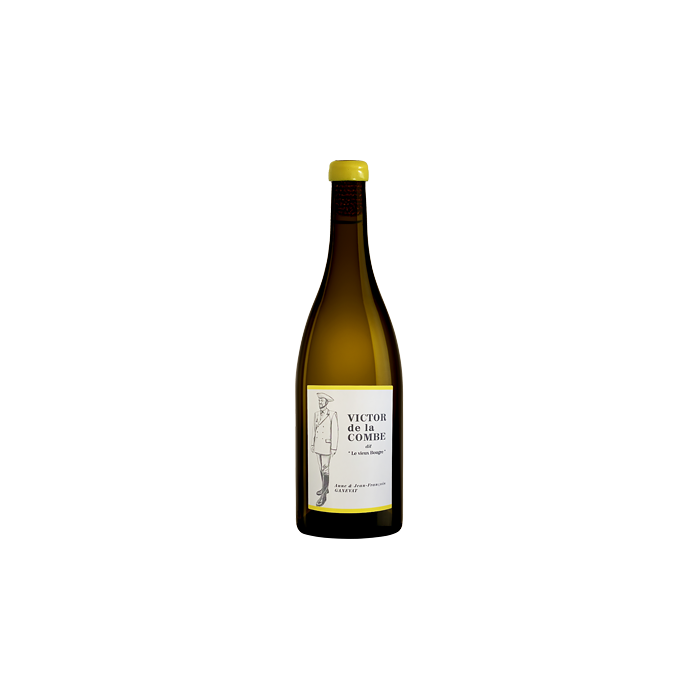 VDF Chardonnay Victor de la Combe