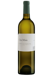 IGP Pays d'Hérault Blanc