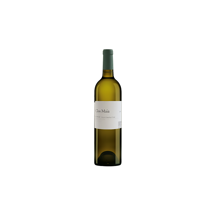 IGP Pays d'Hérault Blanc