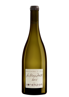Mercurey Blanc 1er Cru Champs Martin