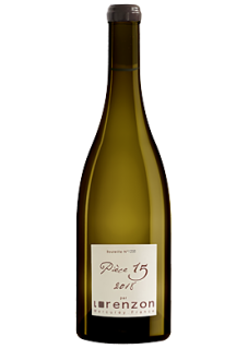 Mercurey Blanc 1er Cru Pièce 15