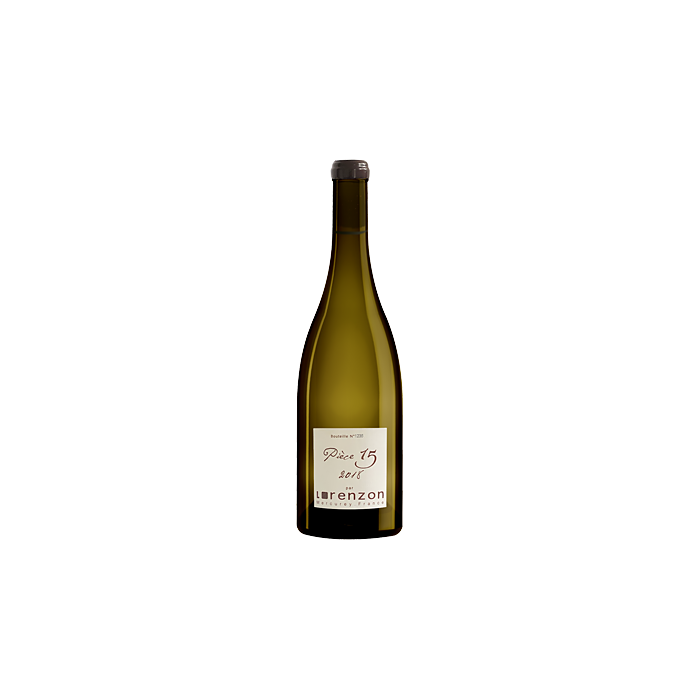Mercurey Blanc 1er Cru Pièce 15