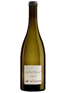 Montagny 1er Cru Le Mont Laurent