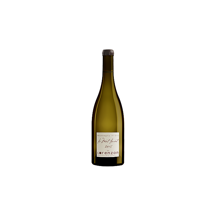 Montagny 1er Cru Le Mont Laurent