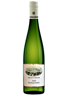 Riesling Trocken (sec)