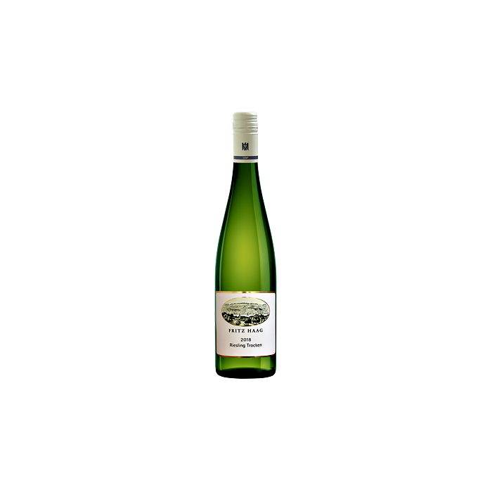 Riesling Trocken (sec)
