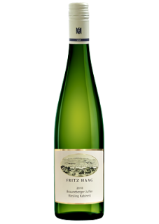 Brauneberger Juffer Riesling Kabinett