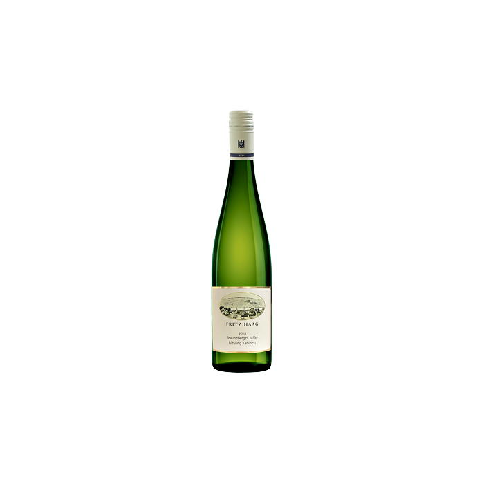 Brauneberger Juffer Riesling Kabinett