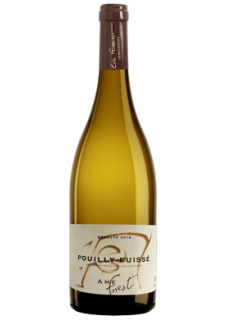 Pouilly-Fuissé Ame Forest