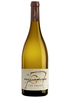 Pouilly-Fuissé Les Crays