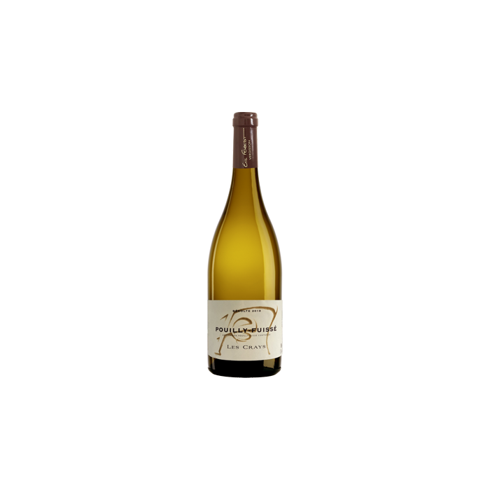 Pouilly-Fuissé Les Crays