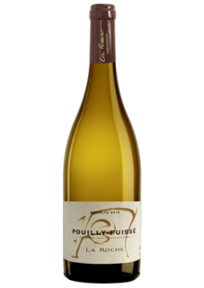 Pouilly-Fuissé La Roche