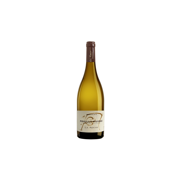 Pouilly-Fuissé La Roche