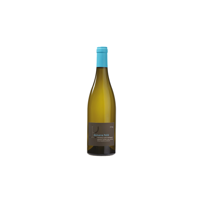 Menetou-Salon Morogues Blanc