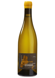 Menetou-Salon Vignes de Ratier