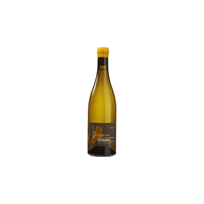 Menetou-Salon Vignes de Ratier
