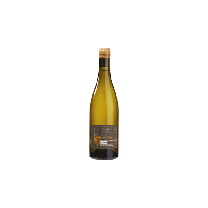 Menetou-Salon Le Carroir