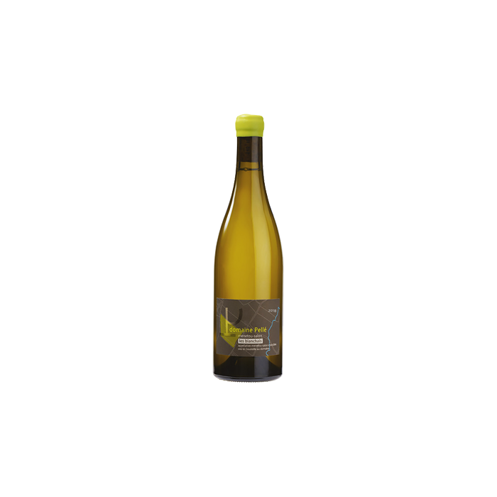 Menetou-Salon Les Blanchais