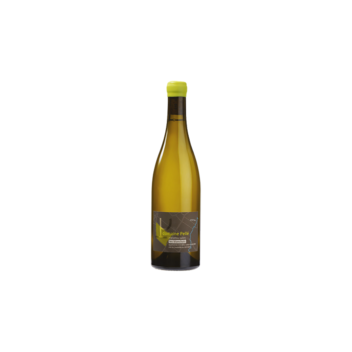 Menetou-Salon Les Blanchais