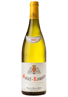 Saint-Romain Blanc