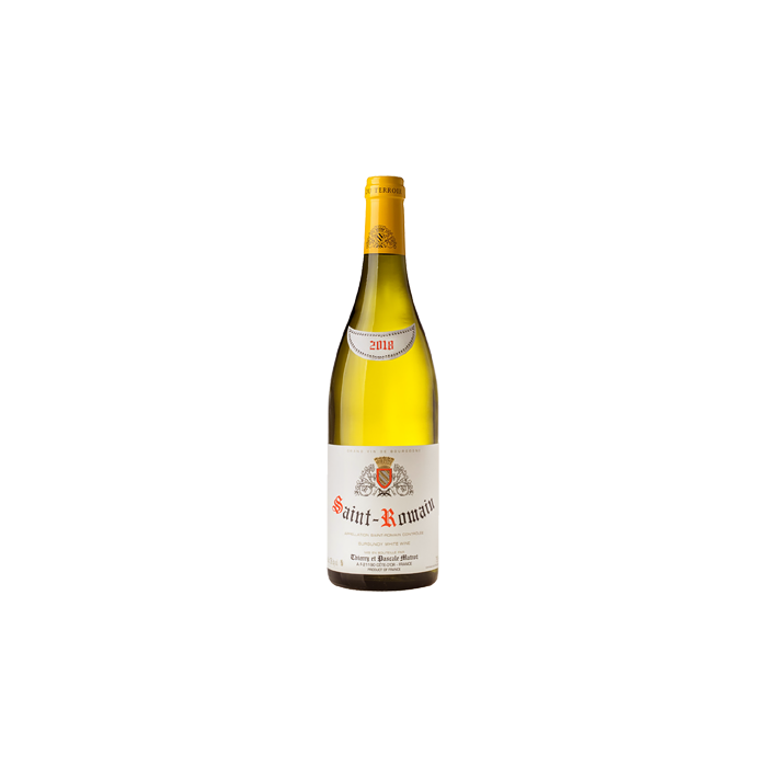 Saint-Romain Blanc