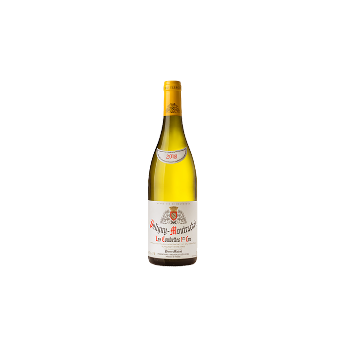 Puligny-Montrachet 1er Cru Combettes