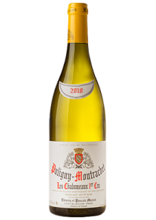 Puligny-Montrachet 1er Cru Les Chalumeaux