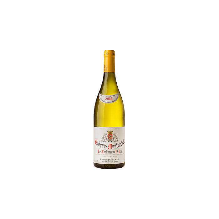 Puligny-Montrachet 1er Cru Les Chalumeaux