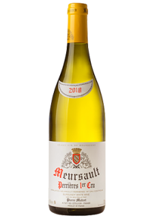 Meursault-Perrières 1er Cru