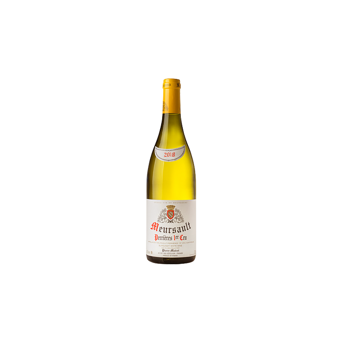 Meursault-Perrières 1er Cru