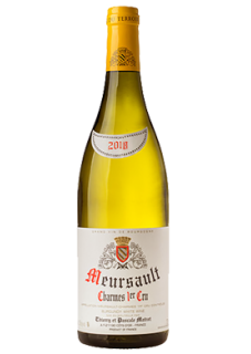 Meursault-Charmes 1er Cru