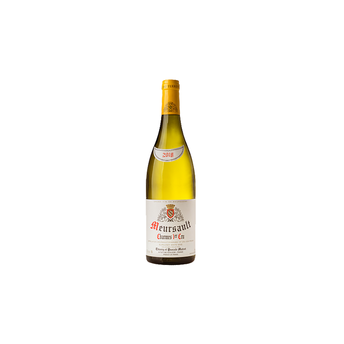 Meursault-Charmes 1er Cru