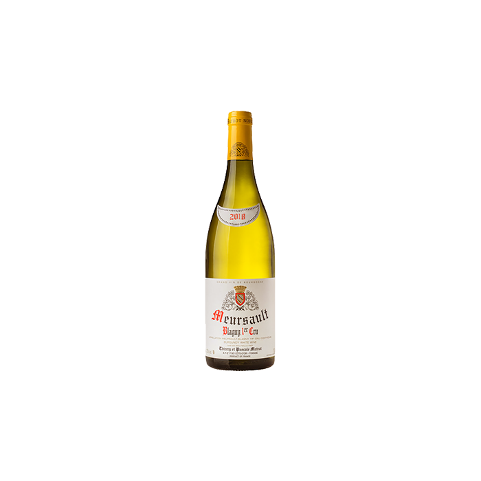 Meursault-Blagny 1er Cru