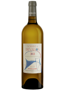 IGP Alpilles Blanc