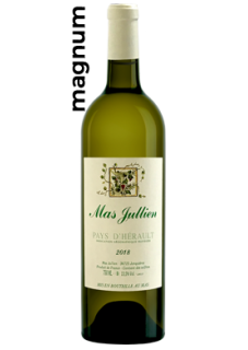 Magnum Pays d'Hérault Blanc
