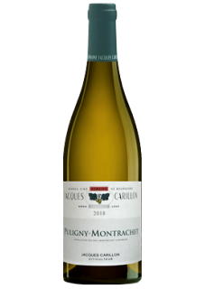 Puligny-Montrachet
