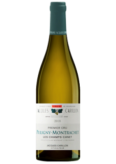 Puligny-Montrachet 1er Cru Les Champs Canet