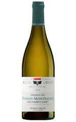 Puligny-Montrachet 1er Cru Les Champs Canet