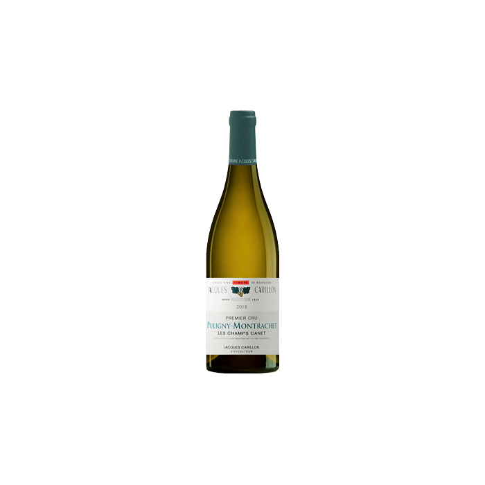 Puligny-Montrachet 1er Cru Les Champs Canet