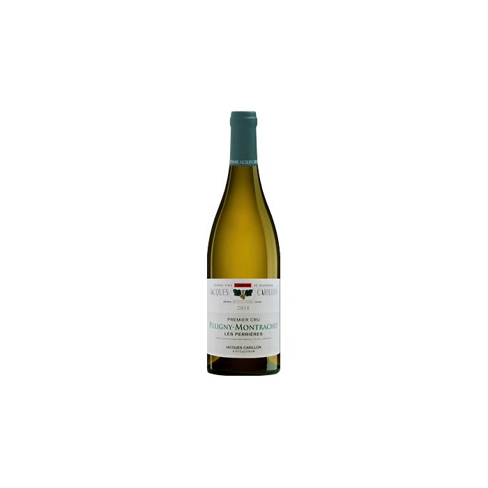 Puligny-Montrachet 1er Cru Les Perrières