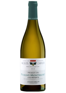 Puligny-Montrachet 1er Cru Les Referts
