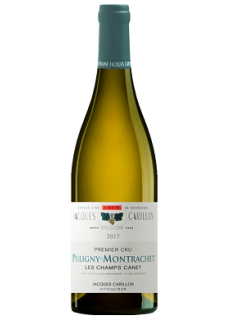 Puligny-Montrachet 1er Cru Les Champs Canet