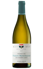 Puligny-Montrachet 1er Cru Les Champs Canet
