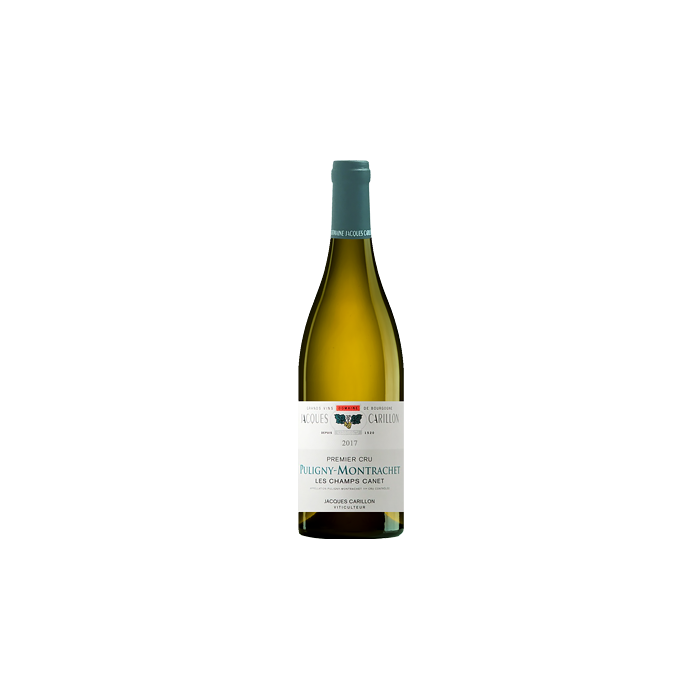 Puligny-Montrachet 1er Cru Les Champs Canet