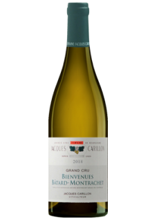Bienvenues Bâtard Montrachet Grand Cru